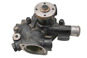 Kawasaki - 24 Kawasaki Mule PRO-DXT EPS 4x4 Water Pump KDT1000 - Image 2