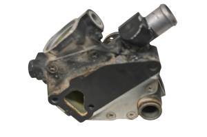 Kawasaki - 24 Kawasaki Mule PRO-DXT EPS 4x4 Water Pump KDT1000 - Image 3