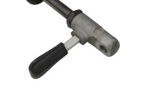 Kawasaki - 24 Kawasaki Mule PRO-DXT EPS 4x4 Steering Shock KDT1000 - Image 4