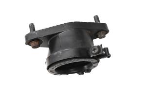 Honda - 97 Honda Foreman 400 4x4 Intake Manifold Carburetor Boot TRX400FW - Image 2
