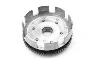 85 Honda ATC200S Clutch Basket