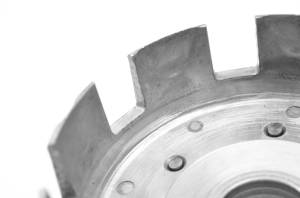 Honda - 85 Honda ATC200S Clutch Basket - Image 2