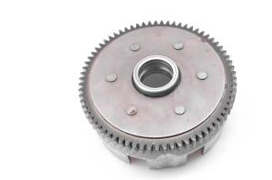 Honda - 85 Honda ATC200S Clutch Basket - Image 3