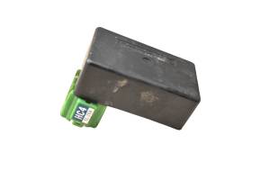 Honda - 95 Honda Fourtrax 300 2x4 Alarm Control Unit TRX300 - Image 1