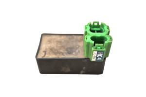 Honda - 95 Honda Fourtrax 300 2x4 Alarm Control Unit TRX300 - Image 3