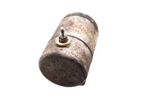 Honda - 02 Honda Rancher 350 4x4 ES Starter Motor TRX350FE - Image 2