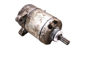 Honda - 02 Honda Rancher 350 4x4 ES Starter Motor TRX350FE - Image 3
