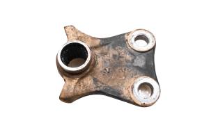 00 Honda Foreman 450 ES 4x4 Steering Stem Flag TRX450ES