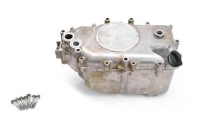 01 Honda Foreman Rubicon 500 4x4 Oil Tank TRX500FA