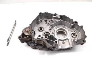 Honda - 87 Honda TRX250X 2x4 Right Crankcase Center Half Crank Case - Image 2