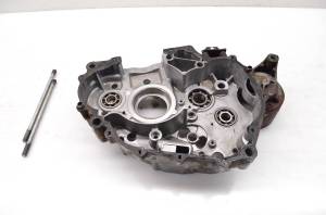 Honda - 87 Honda TRX250X 2x4 Right Crankcase Center Half Crank Case - Image 3