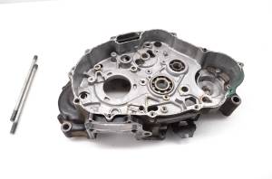 Honda - 87 Honda TRX250X 2x4 Right Crankcase Center Half Crank Case - Image 4