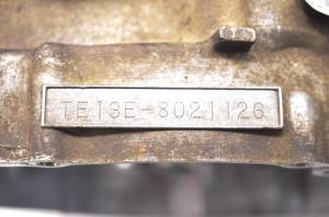 Honda - 87 Honda TRX250X 2x4 Right Crankcase Center Half Crank Case - Image 5