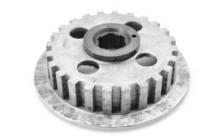 Honda - 85 Honda ATC200S Inner Clutch Hub - Image 2