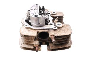 Honda - 02 Honda Rancher 350 4x4 ES Cylinder Head TRX350FE - Image 2