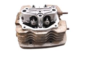 Honda - 02 Honda Rancher 350 4x4 ES Cylinder Head TRX350FE - Image 3