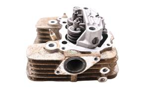 Honda - 02 Honda Rancher 350 4x4 ES Cylinder Head TRX350FE - Image 4