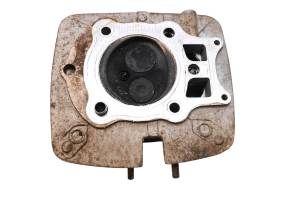 Honda - 02 Honda Rancher 350 4x4 ES Cylinder Head TRX350FE - Image 6