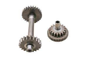 Honda - 97 Honda Foreman 400 4x4 Starter Gears TRX400FW - Image 2