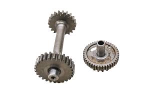 Honda - 97 Honda Foreman 400 4x4 Starter Gears TRX400FW - Image 3