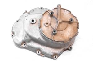 85 Honda ATC200S Clutch Cover