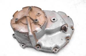 Honda - 85 Honda ATC200S Clutch Cover - Image 2