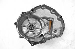 Honda - 85 Honda ATC200S Clutch Cover - Image 3