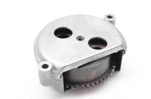 85 Honda ATC200S Oil Pump