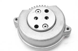 Honda - 85 Honda ATC200S Oil Pump - Image 2