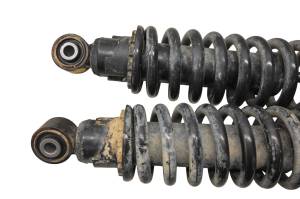 Kawasaki - 24 Kawasaki Mule PRO-DXT EPS 4x4 Rear Shocks Suspension Left & Right KDT1000 - Image 2