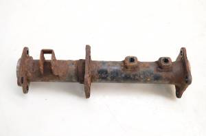 86 Honda Fourtrax 350 4x4 Rear Right Axle Tube Housing TRX350