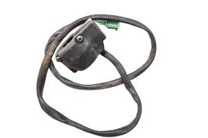 Honda - 02 Honda Rancher 350 2x4 Headlight On Off Handlebar Start Switch TRX350TM - Image 3