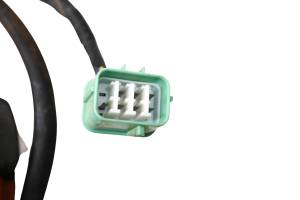 Honda - 02 Honda Rancher 350 2x4 Headlight On Off Handlebar Start Switch TRX350TM - Image 4