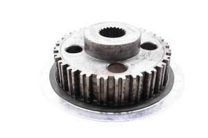 Honda - 02 Honda Rancher 350 4x4 ES Inner Clutch Hub TRX350FE - Image 2