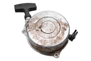 Honda - 02 Honda Rancher 350 4x4 ES Pull Start Recoil TRX350FE - Image 1