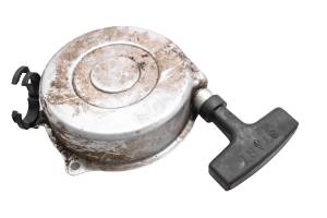 Honda - 02 Honda Rancher 350 4x4 ES Pull Start Recoil TRX350FE - Image 2