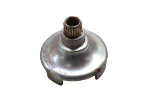 Honda - 02 Honda Rancher 350 4x4 ES Pull Start Recoil Gear TRX350FE - Image 3