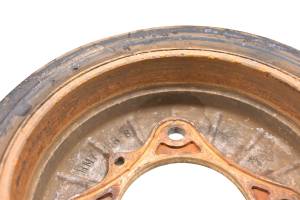 Honda - 02 Honda Rancher 350 2x4 Front Rear Brake Drum TRX350TM - Image 3