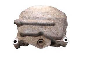 02 Honda Rancher 350 4x4 ES Valve Cover TRX350FE