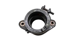 00 Honda Foreman 450 ES 4x4 Intake Manifold Carburetor Boot TRX450ES