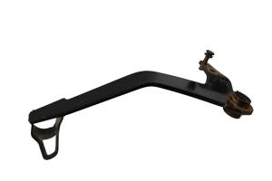 Kawasaki - 09 Kawasaki Brute Force 750 4x4i Rear Brake Pedal KVF750 - Image 3