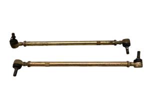 09 Kawasaki Brute Force 750 4x4i Tie Rods & Ends KVF750