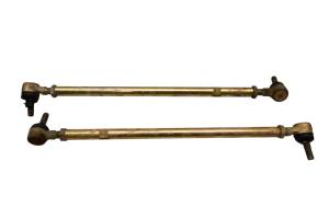 Kawasaki - 09 Kawasaki Brute Force 750 4x4i Tie Rods & Ends KVF750 - Image 2