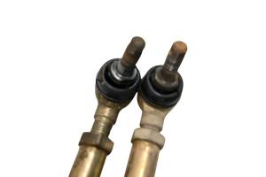 Kawasaki - 09 Kawasaki Brute Force 750 4x4i Tie Rods & Ends KVF750 - Image 4