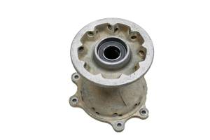 04 Honda CRF250R Front Wheel Hub