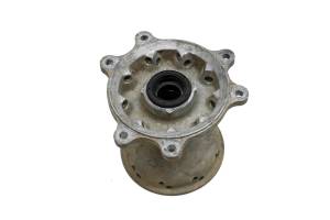 Honda - 04 Honda CRF250R Front Wheel Hub - Image 2