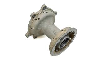 Honda - 04 Honda CRF250R Front Wheel Hub - Image 3