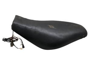 Kawasaki - 09 Kawasaki Brute Force 750 4x4i Seat & Seat Warmer KVF750 - Image 1