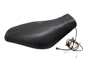 Kawasaki - 09 Kawasaki Brute Force 750 4x4i Seat & Seat Warmer KVF750 - Image 2