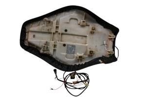 Kawasaki - 09 Kawasaki Brute Force 750 4x4i Seat & Seat Warmer KVF750 - Image 4